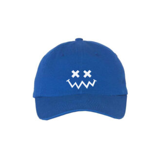 Kids Hat - Blue